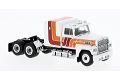 Ford LTL 9000, weiss, orange,