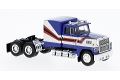 Ford LTL 9000, blau, weiss, 1