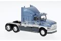Ford Aeromax, metallic blau,