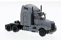 Kenworth T 600, matt grau, 19