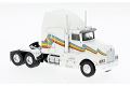 Kenworth T 600, 1984, Rainbow