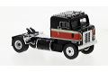 Kenworth Bullnose, schwarz, rot
