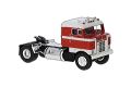 Kenworth Bullnose rot/wei