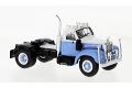 Mack B 61, weiss, hellblau, 1953
