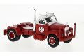 Mack B 61, rot, weiss, 1953,