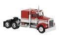 Kenworth W900 Sattelzugmaschine