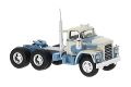Dodge LCF SZM wei/blau