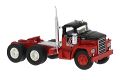 Dodge LCF CT 900, 1960, Seala