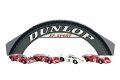 Set Le Mans 1967, 1967, Dunlop