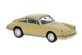 Porsche 911, hellgelb, 1964