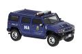 Hummer H2, 2002, DEA, 1:87