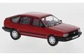 VW Passat B2, rot, 1985,