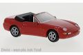 Porsche 968 Cabriolet, rot