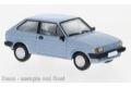Ford Fiesta MK II 1985, hellb