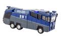 Wasserwerfer Polizei BW