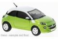 Opel Adam, hellgrn