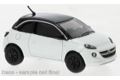 Opel Adam, weiss