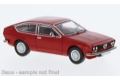 Alfa Romeo Alfetta GT, rot