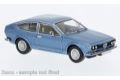 Alfa Romeo Alfetta GT, metall