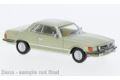 Mercedes SLC (C107), metallic
