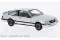 Opel Monza A2 GSE, silber