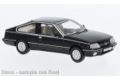 Opel Monza A2, schwarz, 1983