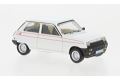 Renault 5 Alpine, weiss, 1980