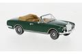 Rolls Royce Corniche, dunkelgrn