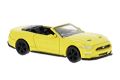 Ford Mustang VI Cab gelb