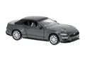 Ford Mustang VI Cab dunkelgrau