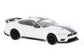 Ford Mustang VI Mac weiss