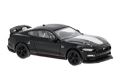 Ford Mustang VI Mac schwarz