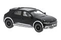 Hyundai IONIQ 5, schwarz, 2022
