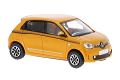 Renault Twingo III in mango