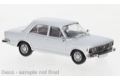 Fiat 130, silber, 1969,