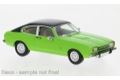 Ford Capri MK II, hellgrn, m