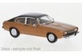 Ford Capri MK II, metallic br