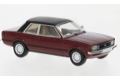 Ford Taunus TC2, metallic dunkelrot