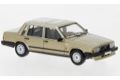 Volvo 740, metallic beige, 1984