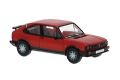 Alfa Romeo Alfasud ti, rot