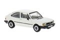 Alfa Romeo Alfasud, weiß