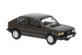 Alfa Romeo Alfasud, dunkelbraun