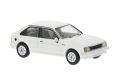 Opel Kadett D GTE, wei