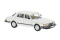 Saab 900, wei