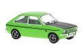 Opel Kadett C City SR, hellgr�n