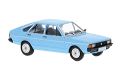 VW Passat B1, hellblau, 1977