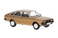 VW Passat B1, bronze, 1977