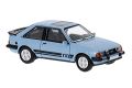 Ford Escort MkIII als XR3