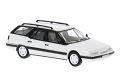 Citroen XM Break in wei