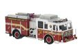 Seagrave Attacker FDNY - Mann